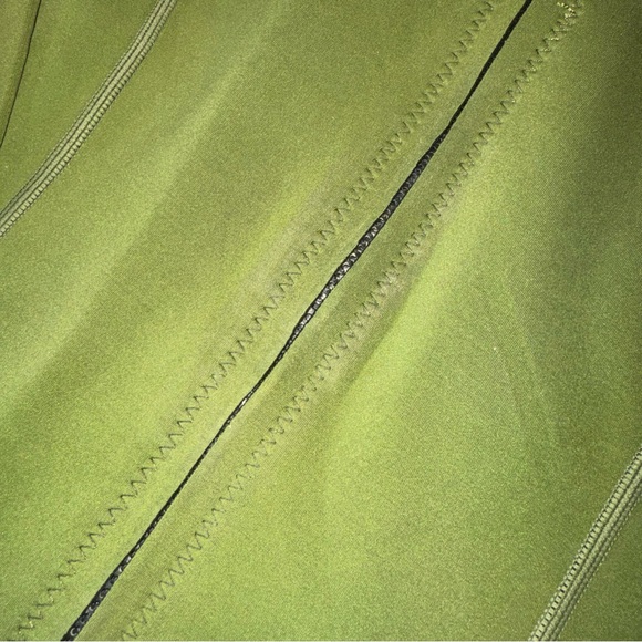 sisstr SUMMER SEAS SPRING WETSUIT JACKET - Large (read condition) - Picture 8 of 9